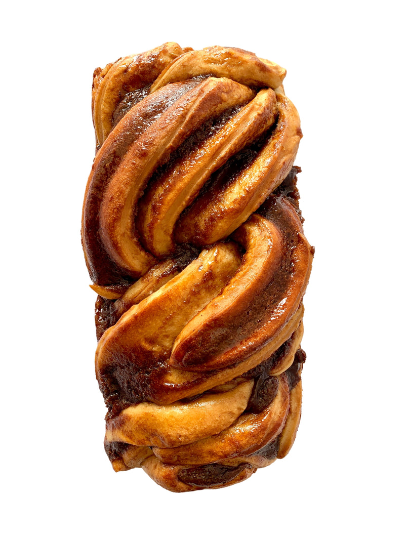 Babka CINNAMON CARAMEL